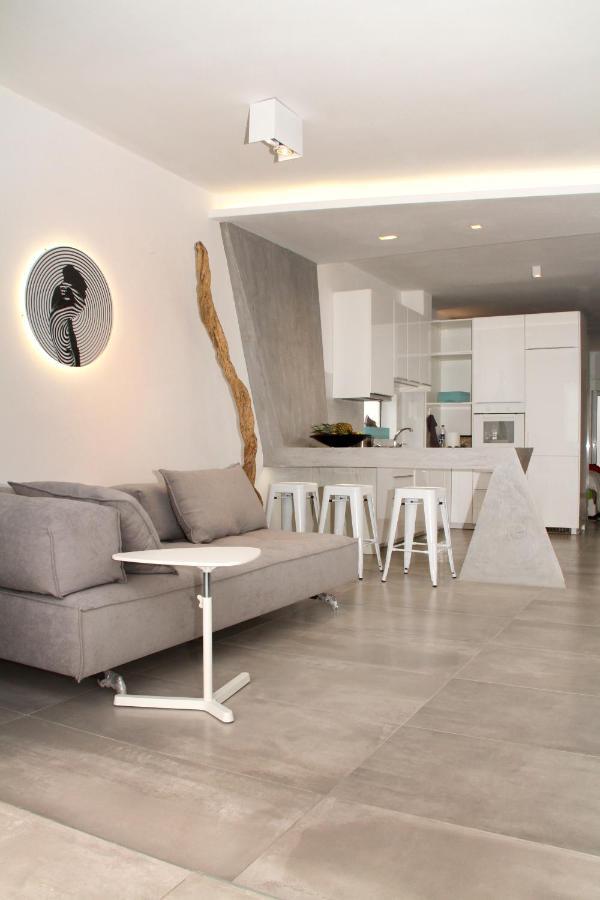 Appartement Art 7 *
