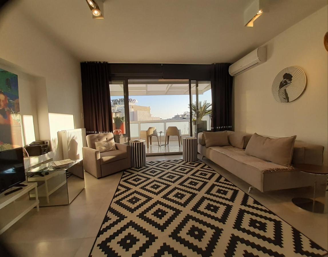 Appartement Art 7 Thessaloniki