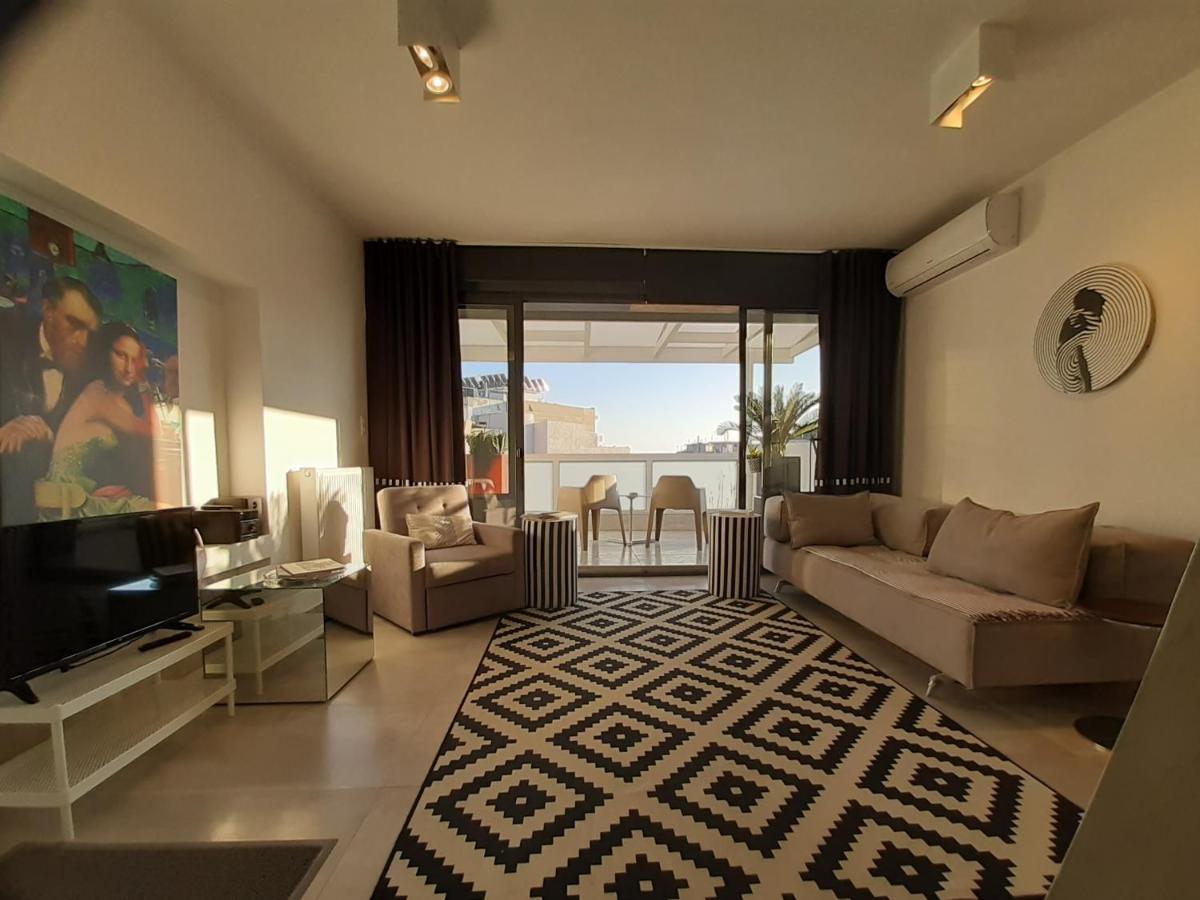 Appartement Art 7 Thessaloniki