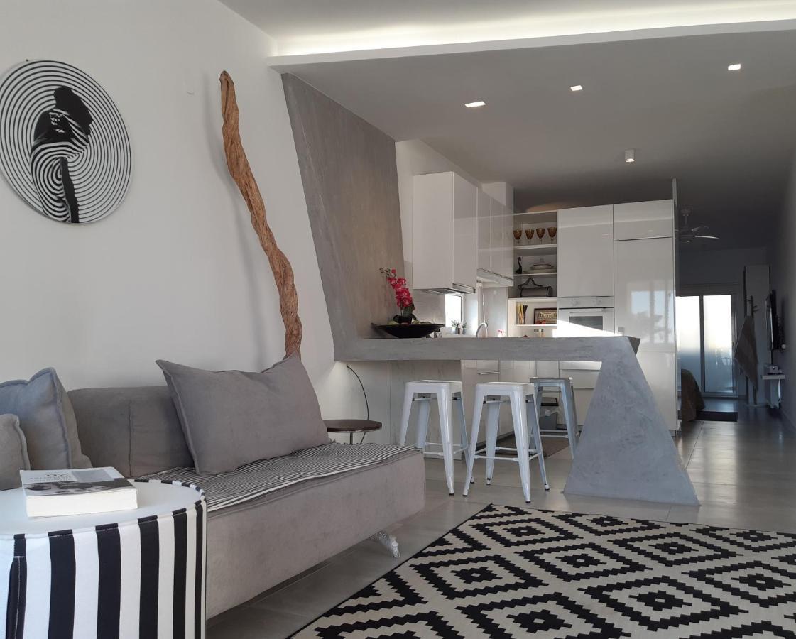 Art 7 Appartement *