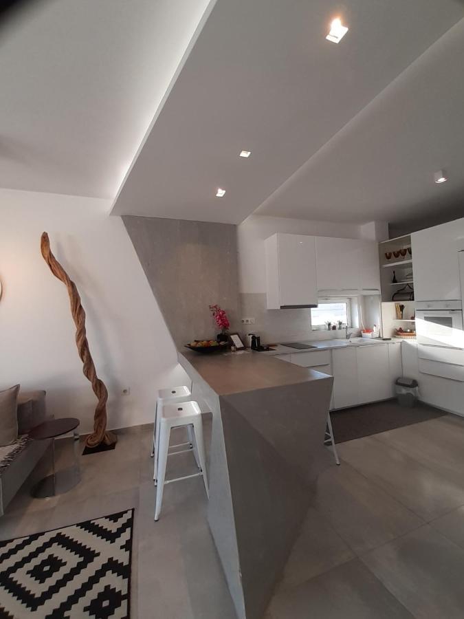 Appartement Art 7