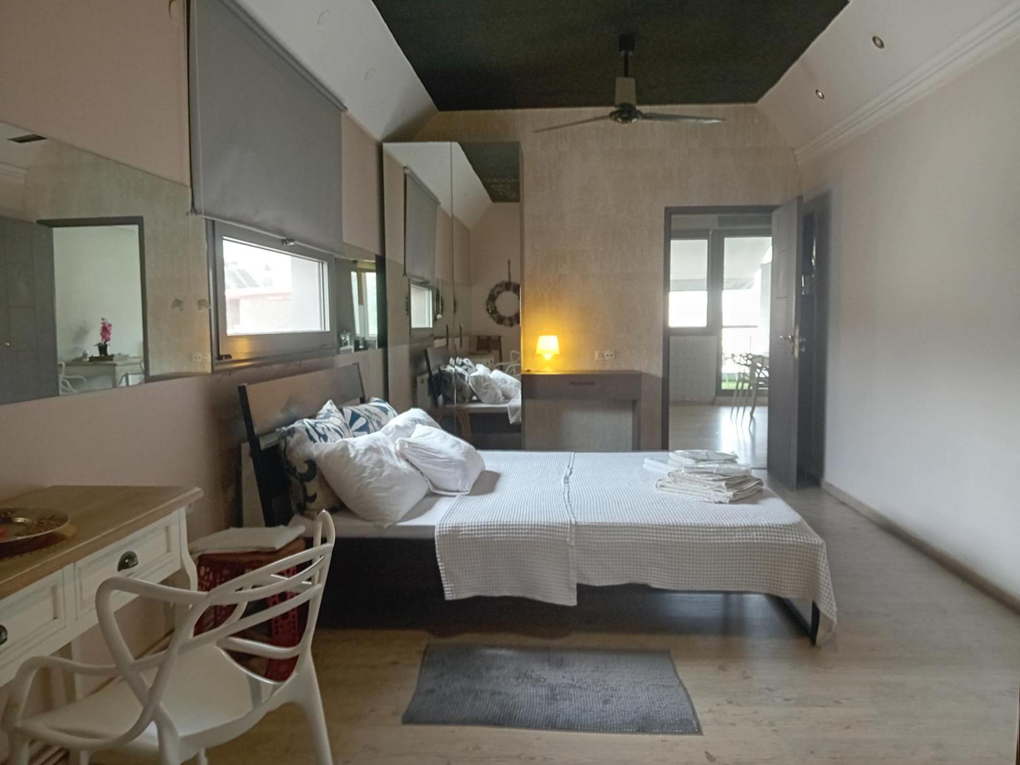 Art 7 Appartement