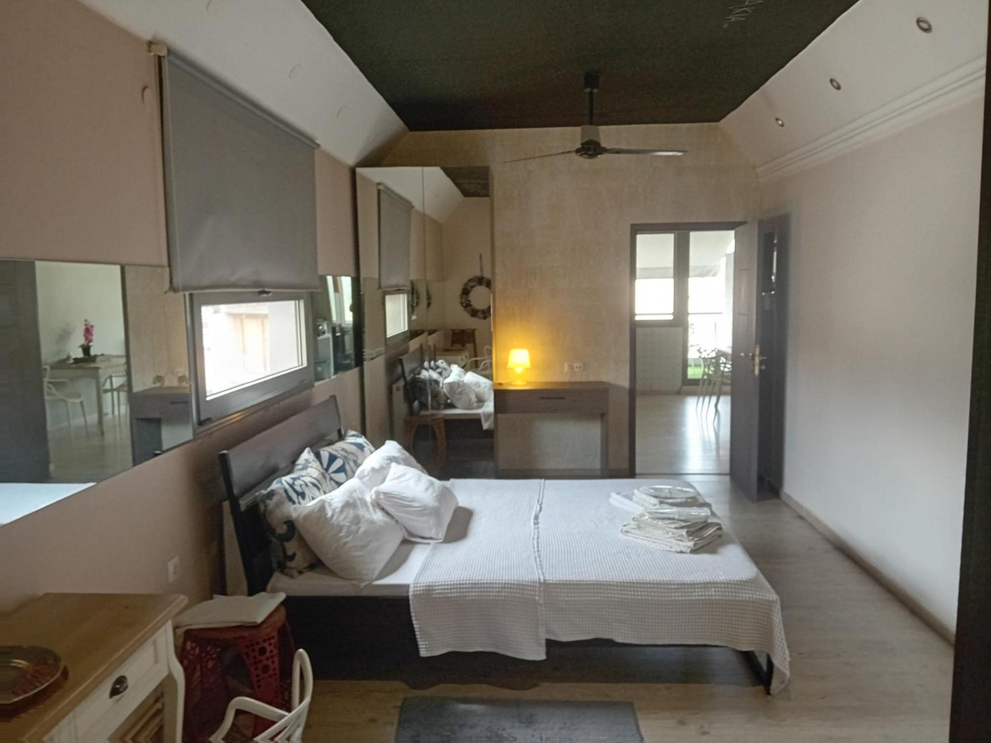 Art 7 Appartement