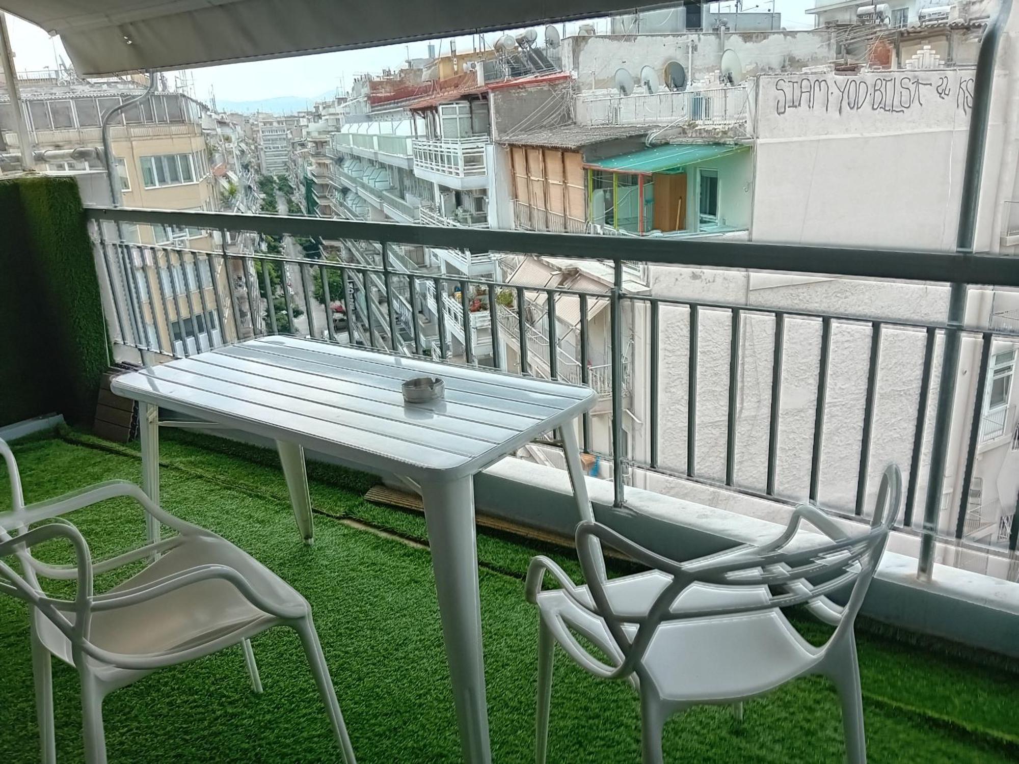 Appartement Art 7