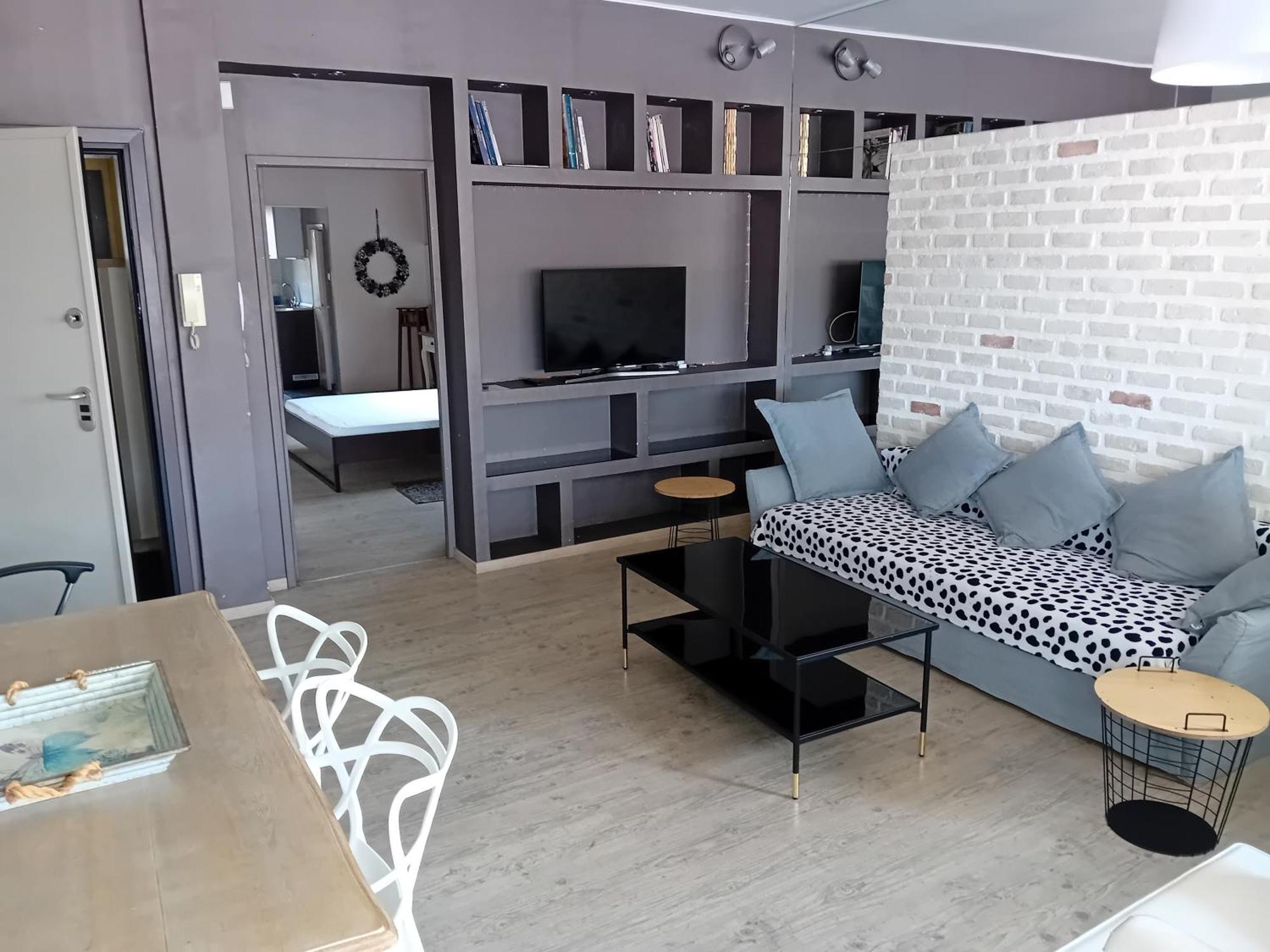 Art 7 Appartement Thessaloniki