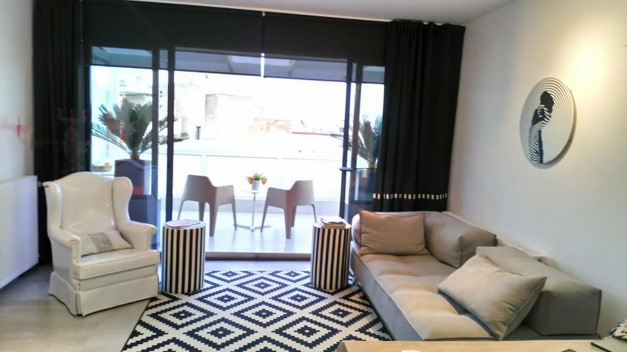 Art 7 Appartement *