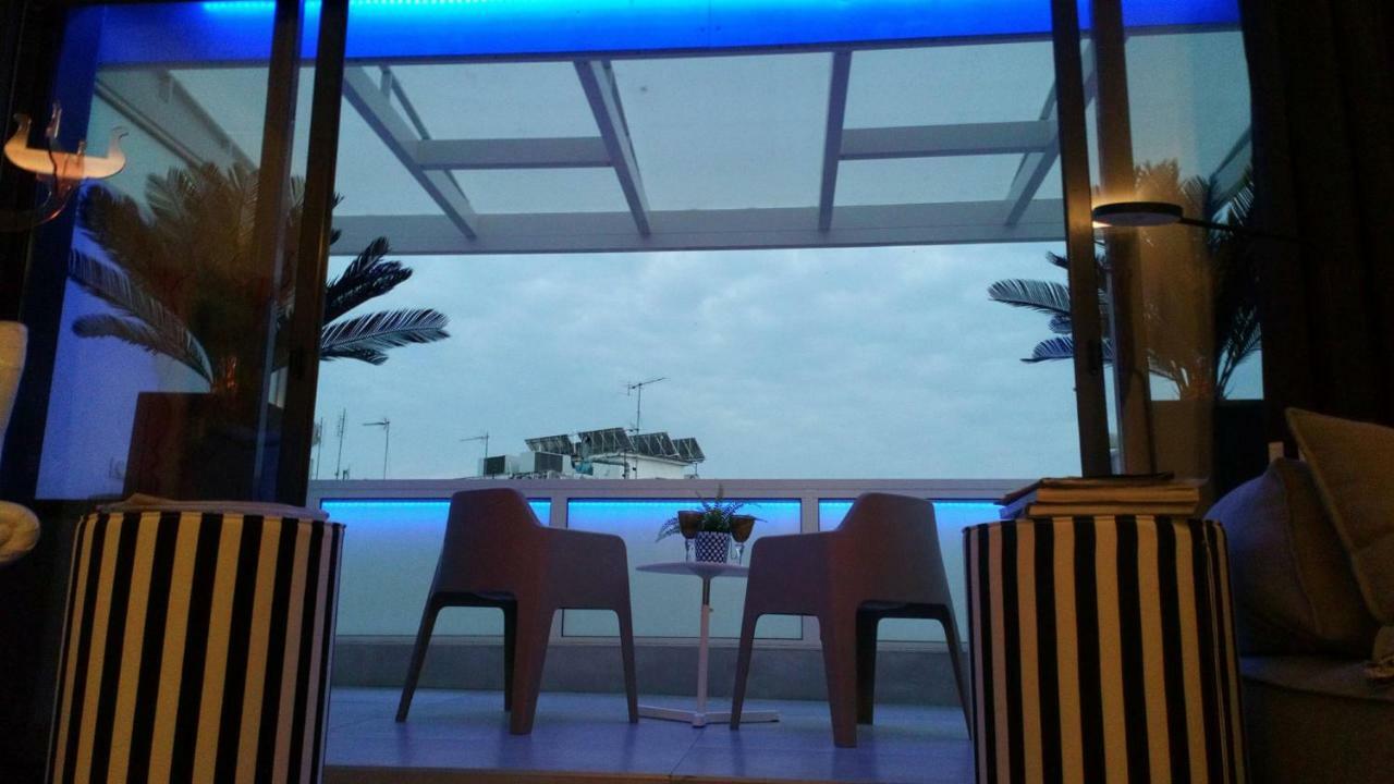 Appartement Art 7 Thessaloniki