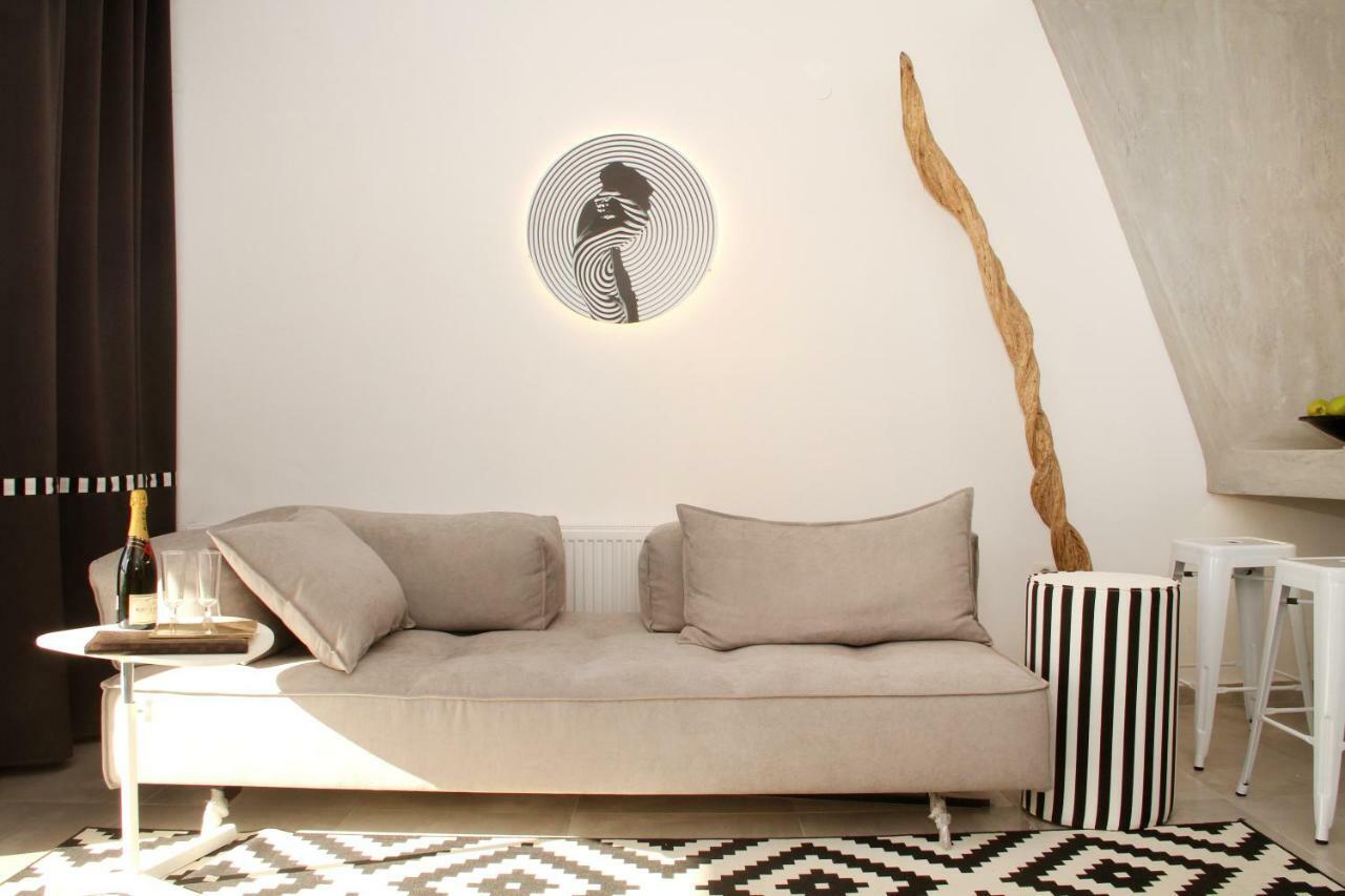 Art 7 Appartement *