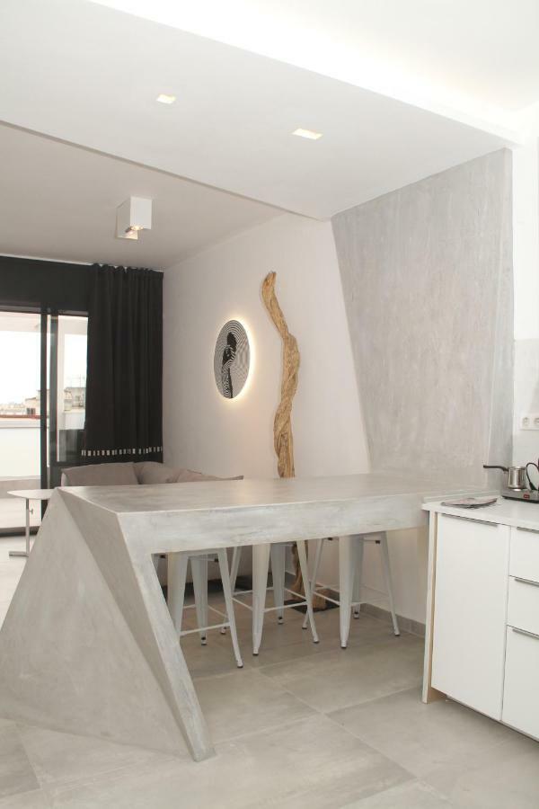 Appartement Art 7 Thessaloniki